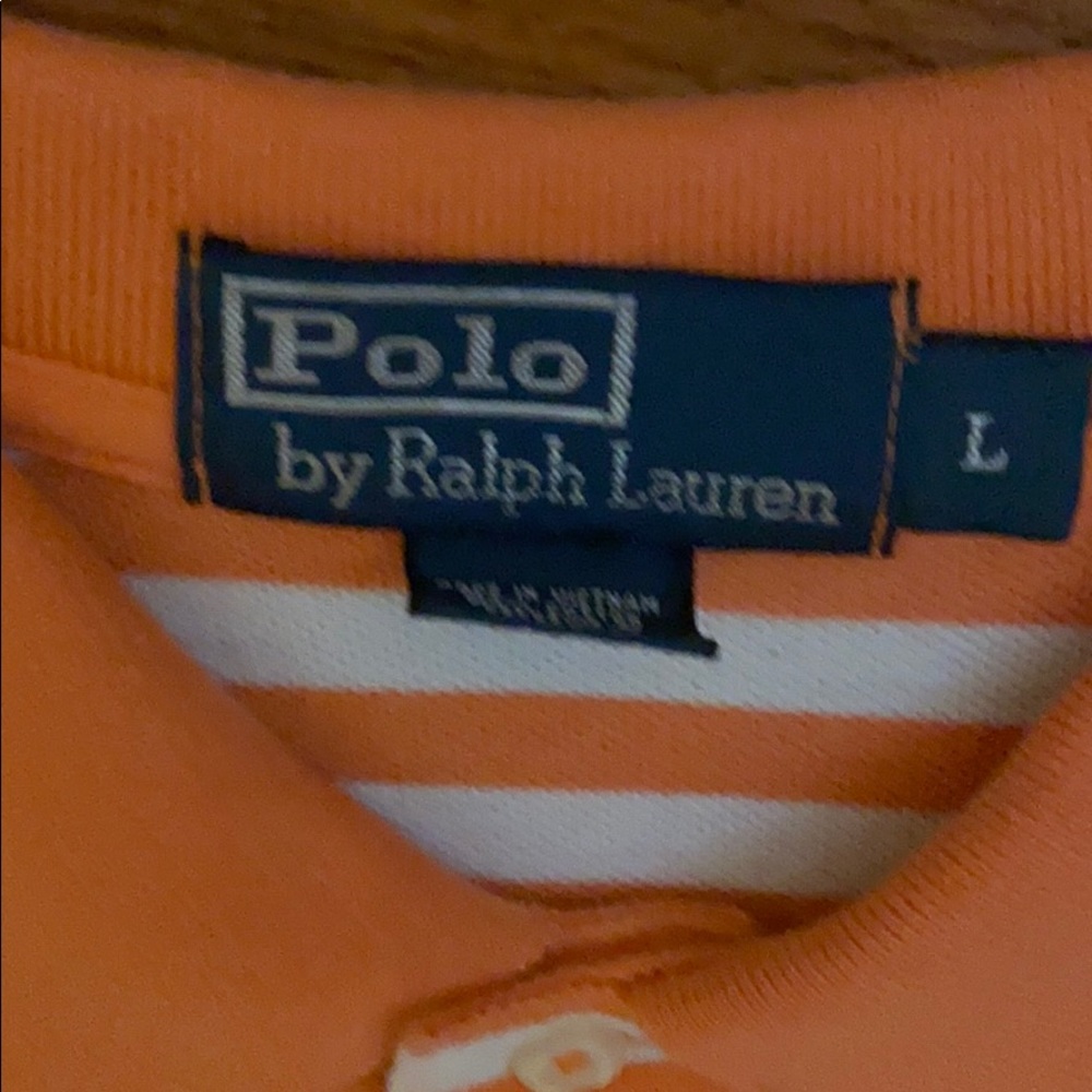 Polo Ralph Lauren - Picture 2 of 3